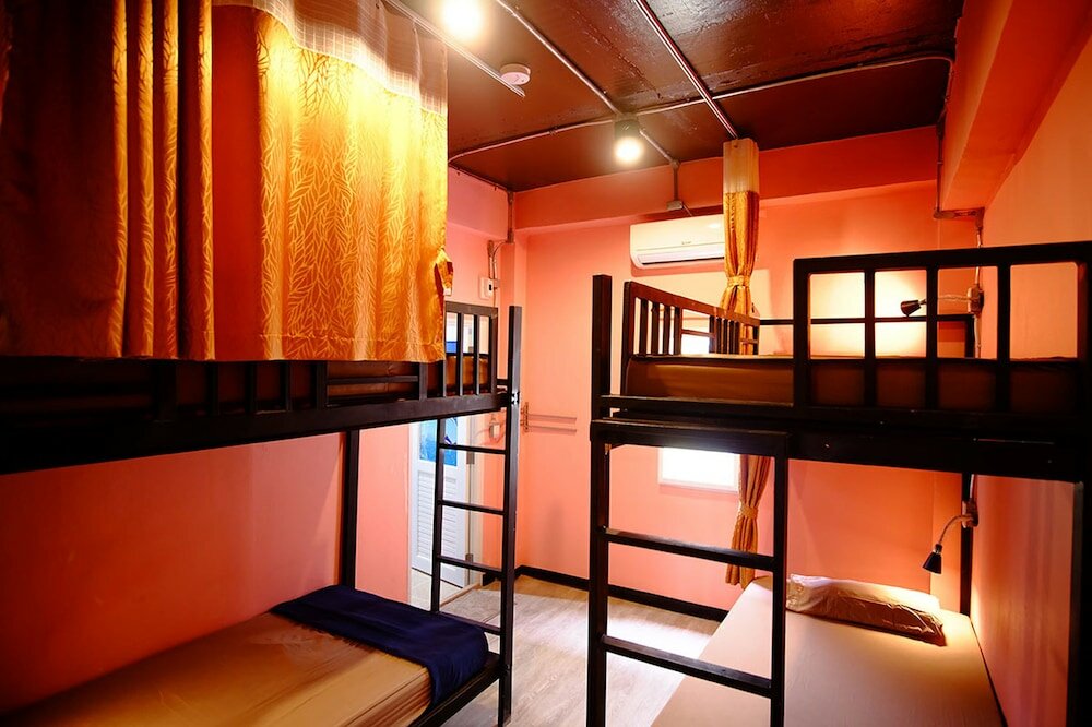 Фото Nap Corner Hostel
