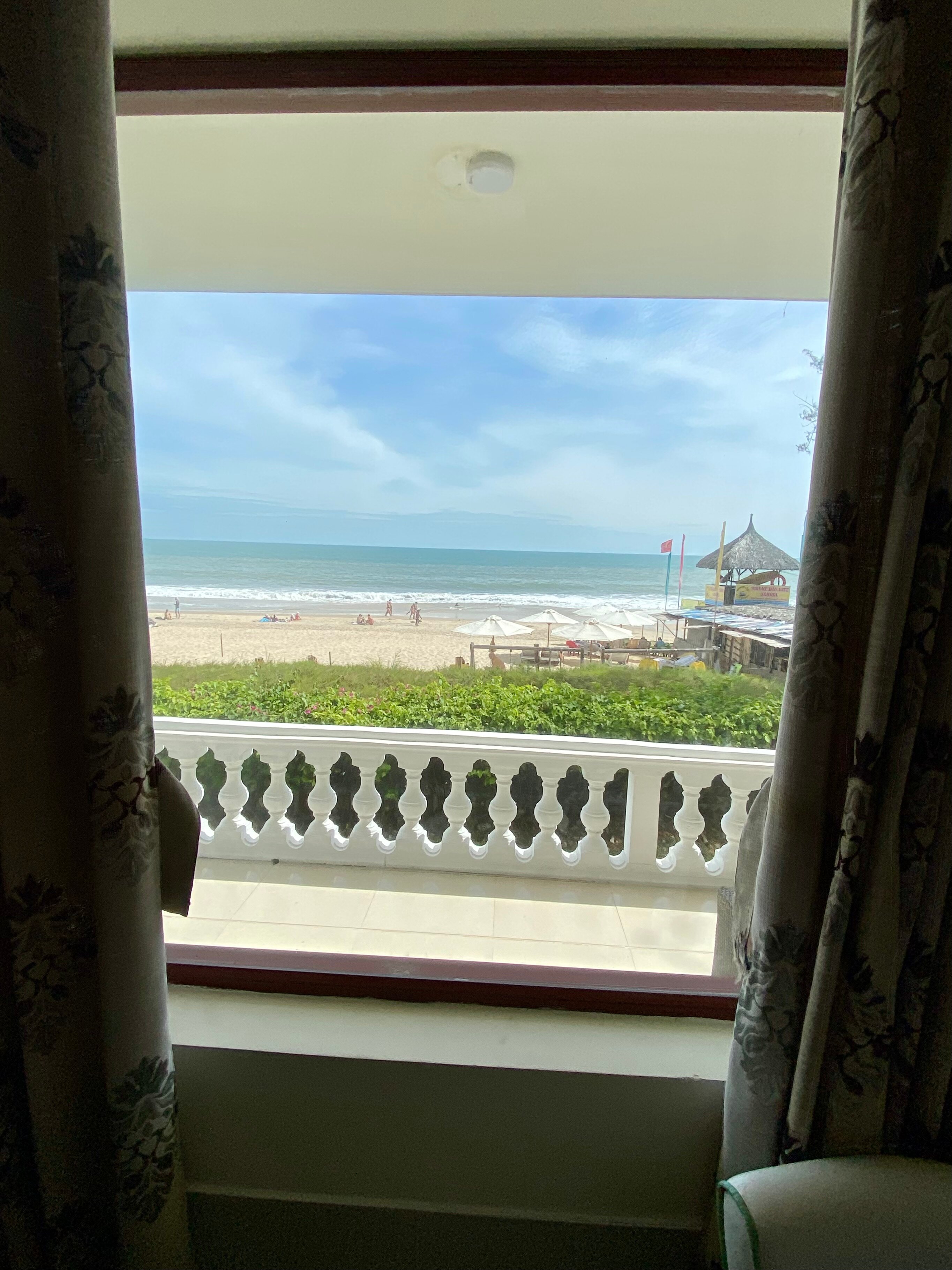 Фото Palmira Beach Resort & SPA