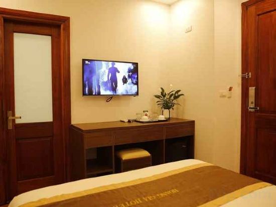 Фото Hoang Gia Hotel