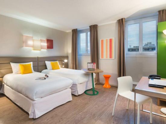 Фото отеля 5