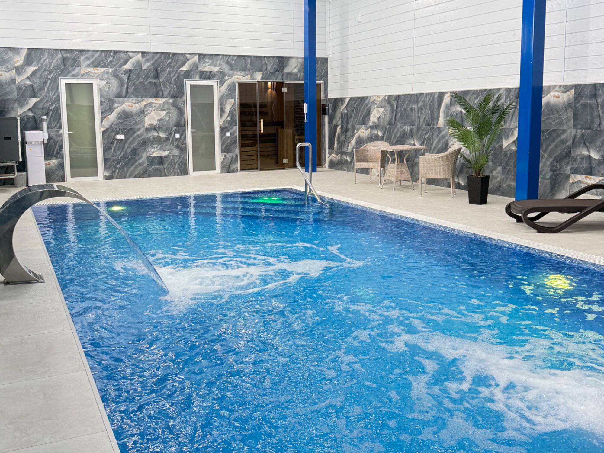 Фото Argo Hotel & Spa