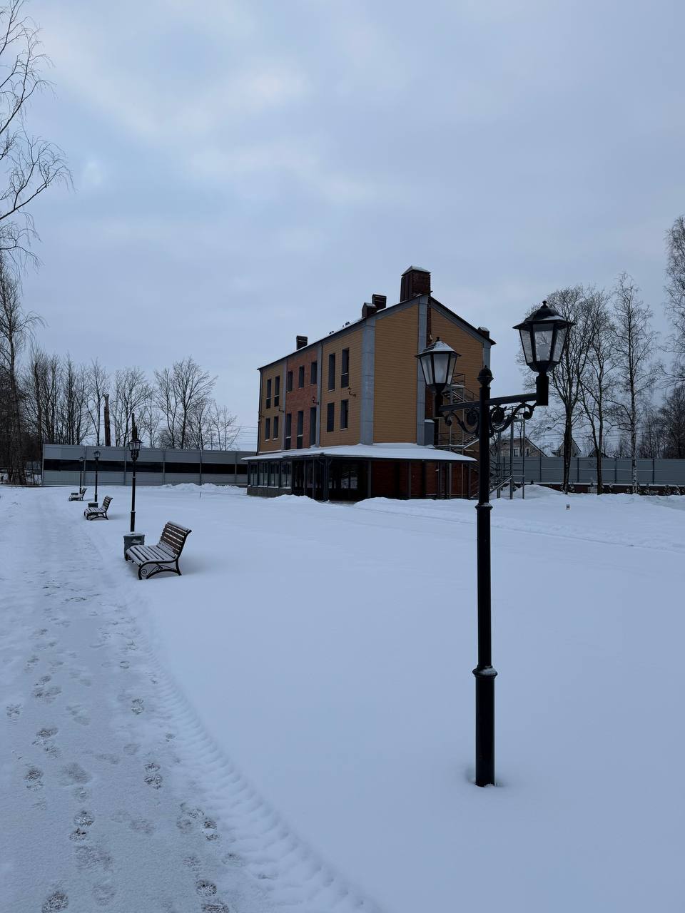 Фото отеля 3