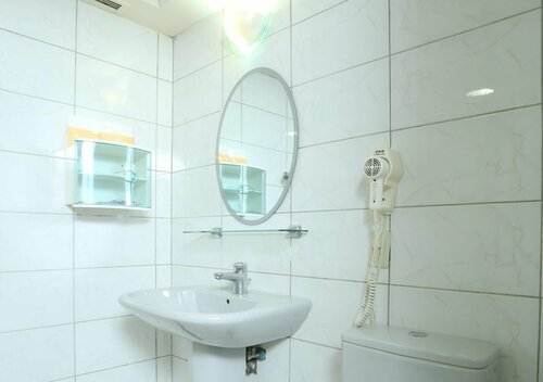 Гостиница Banciaoking Hotel в Таоюане