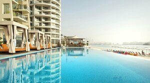 Гостиница Royal Central Hotel and Resort The Palm