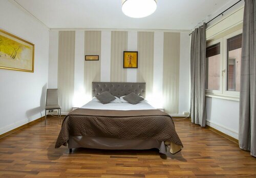 Гостиница Doctor House в Энне