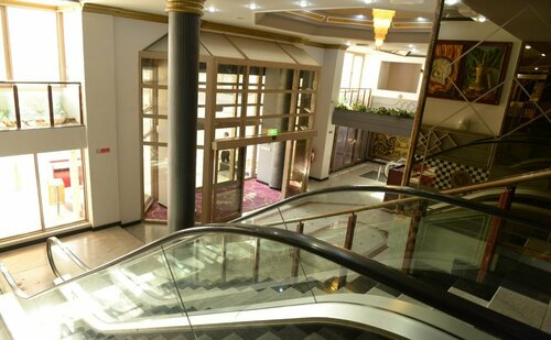 Гостиница Phoenicia Tower Hotel в Бахрейне