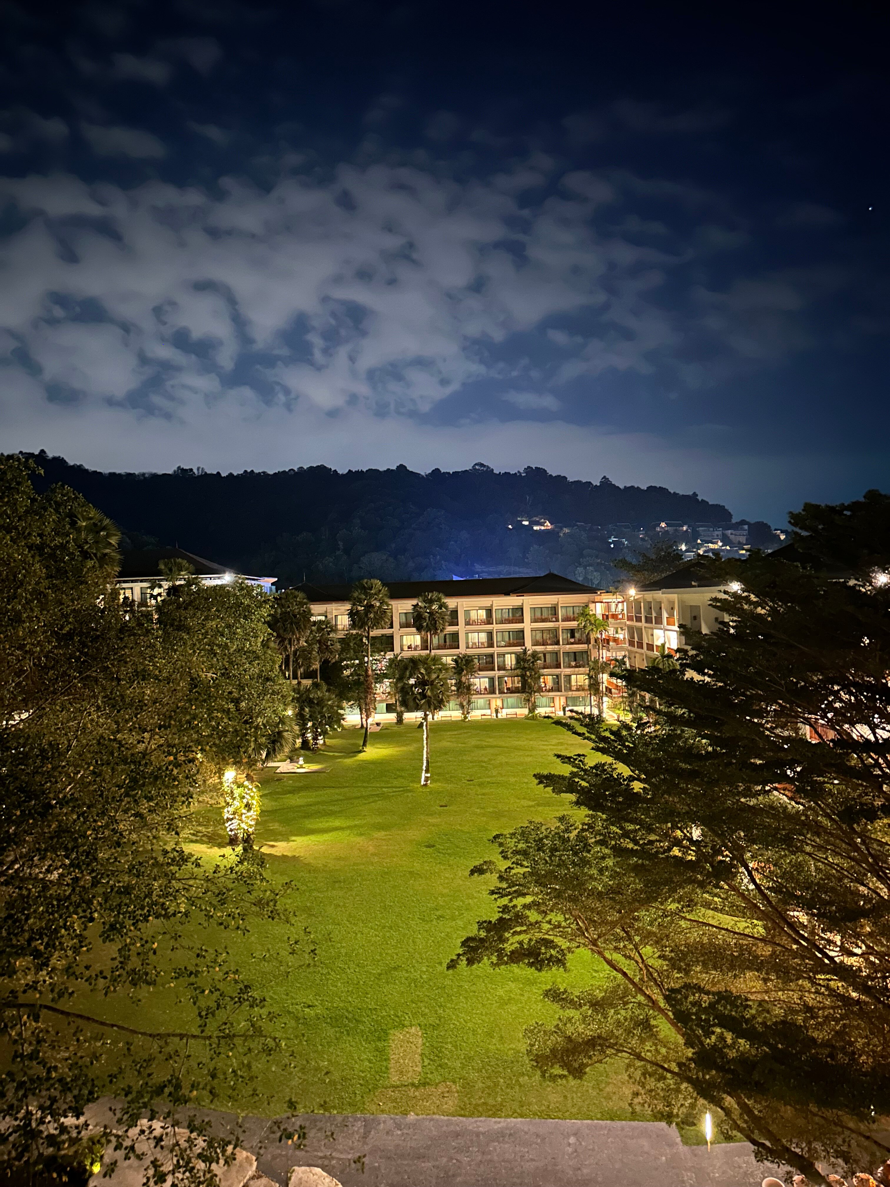 Фото Naithon Beach Resort
