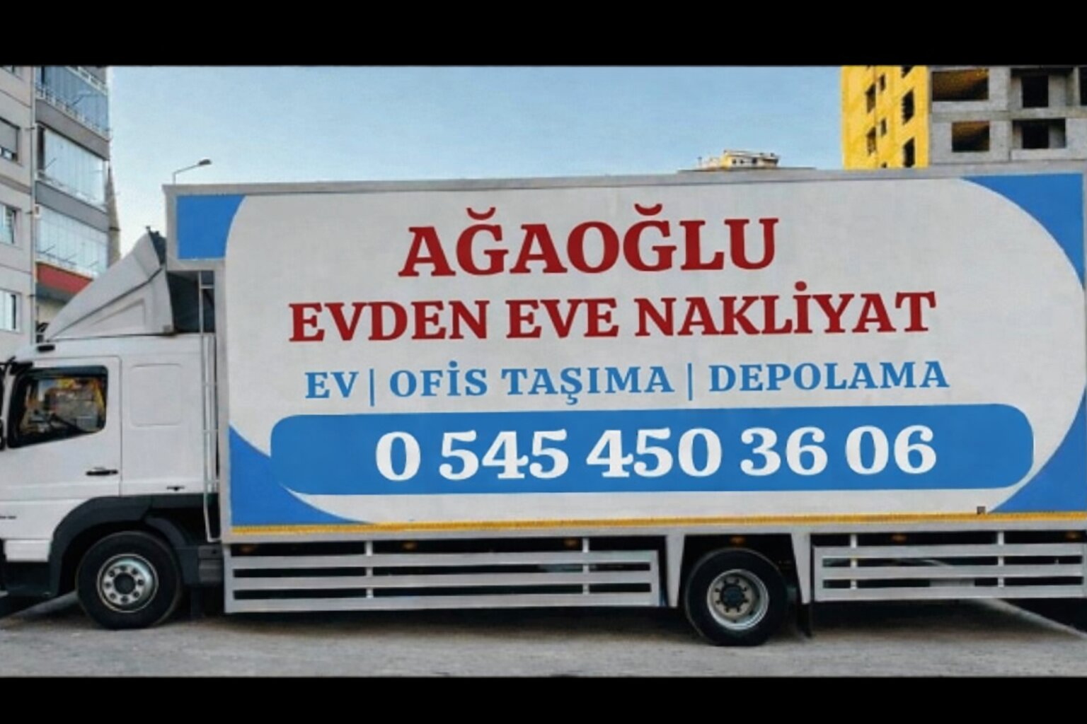 Ayrancı Evden Eve Nakliyat - 0532 474 29 23, nakliye firmaları, İlkadı