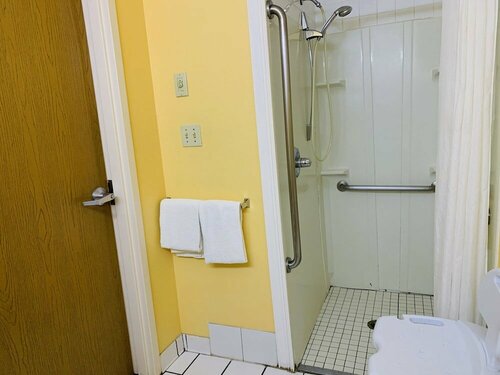 Гостиница SureStay Plus by Best Western Chattanooga Hamilton Place в Чаттануге