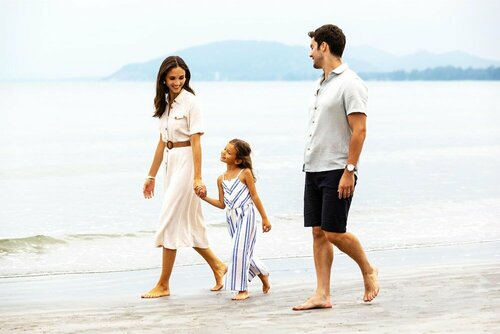 Гостиница Anantara Hua Hin Resort в Хуахине