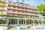 Отель Thb Felip - Adults Only