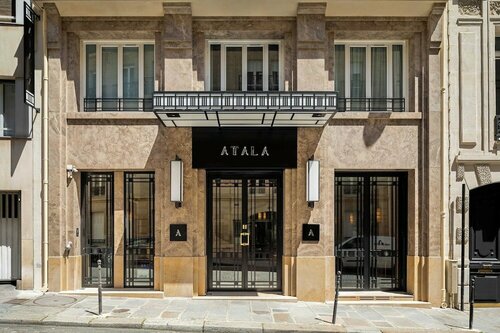 Atala powered by Sonder
