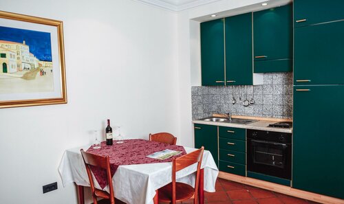 Гостиница Пушкин в Уральске