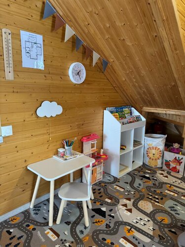 Дом в аренду Веслево клуб в Ярославской области