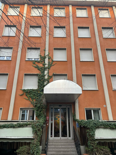 Eco Hotel Milano