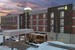 Home2 Suites by Hilton Anchorage Midtown