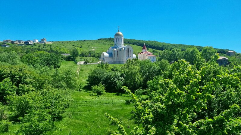 Долина Сукко — фото 25