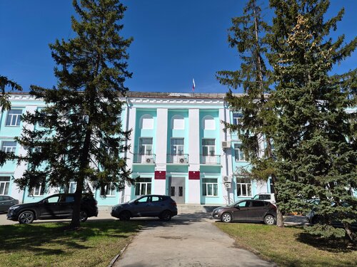 Гостиница Ковров — фото 3