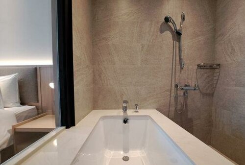 Гостиница Boutech Wuri Village Hotel в Чжанхуа