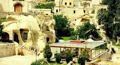 Dreams Cave Hotel