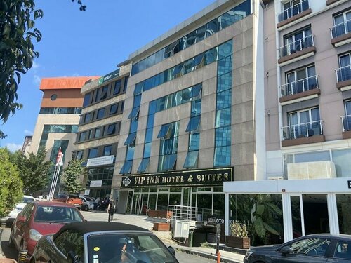 Besiktas VIP inn Hotel & Suites