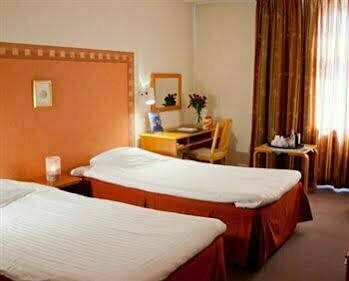 Stora Hotellet Tomelilla