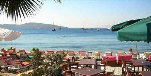 Gozde Deniz Hotel