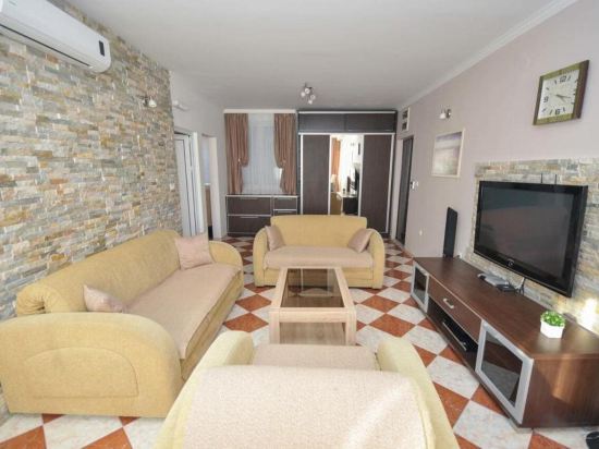 Фото D&d Apartments Budva 1