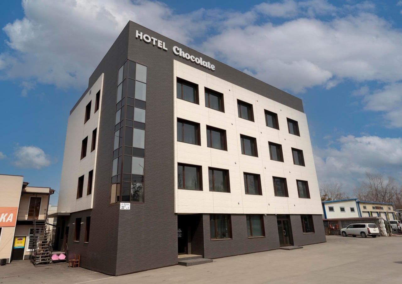 Фото отеля 2