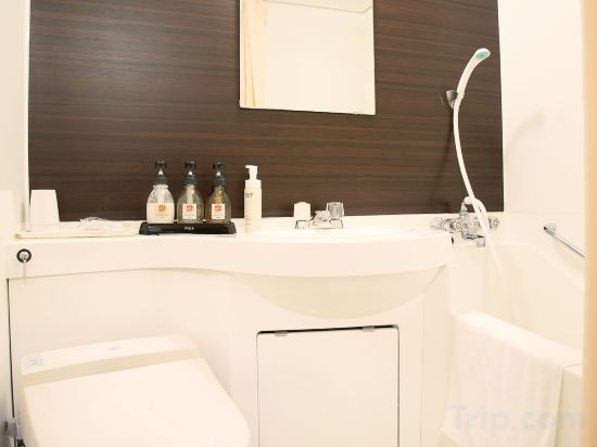 Фото Hotel Abest Nagano Ekimae