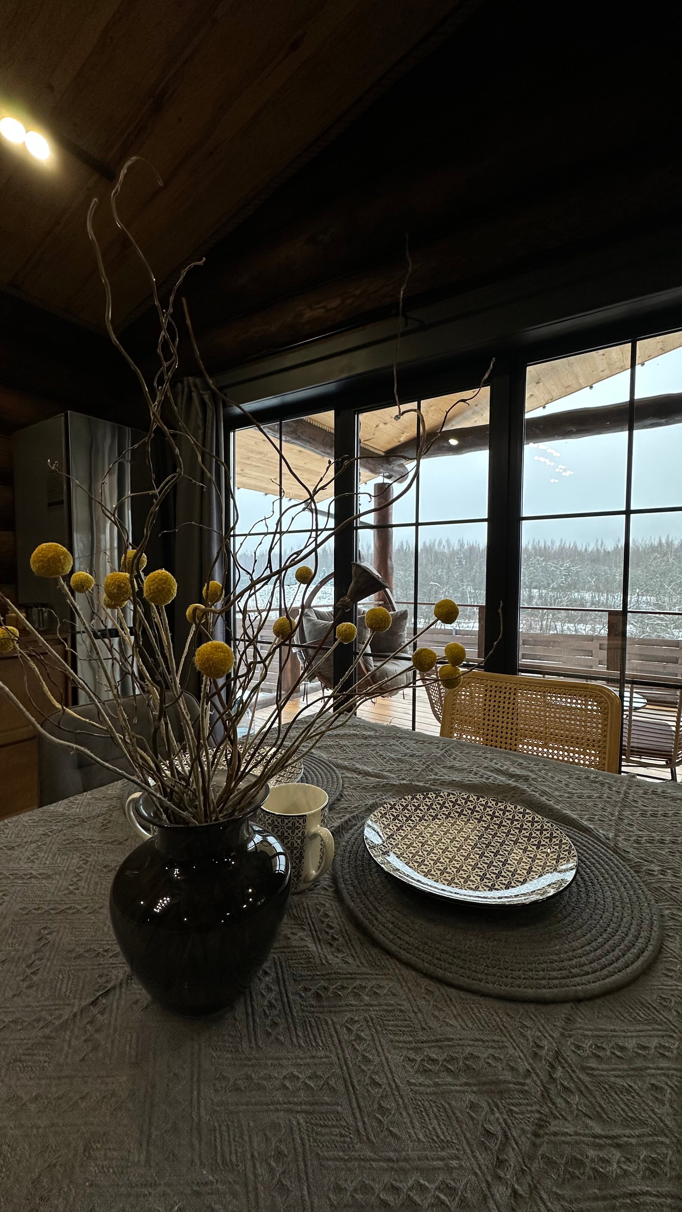 Фото Вудхаус