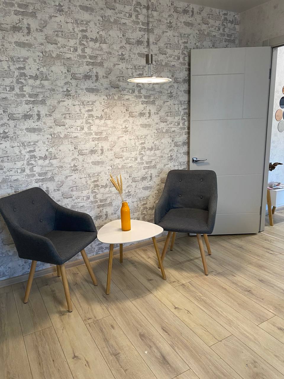 Фото Апартаменты в самом центре