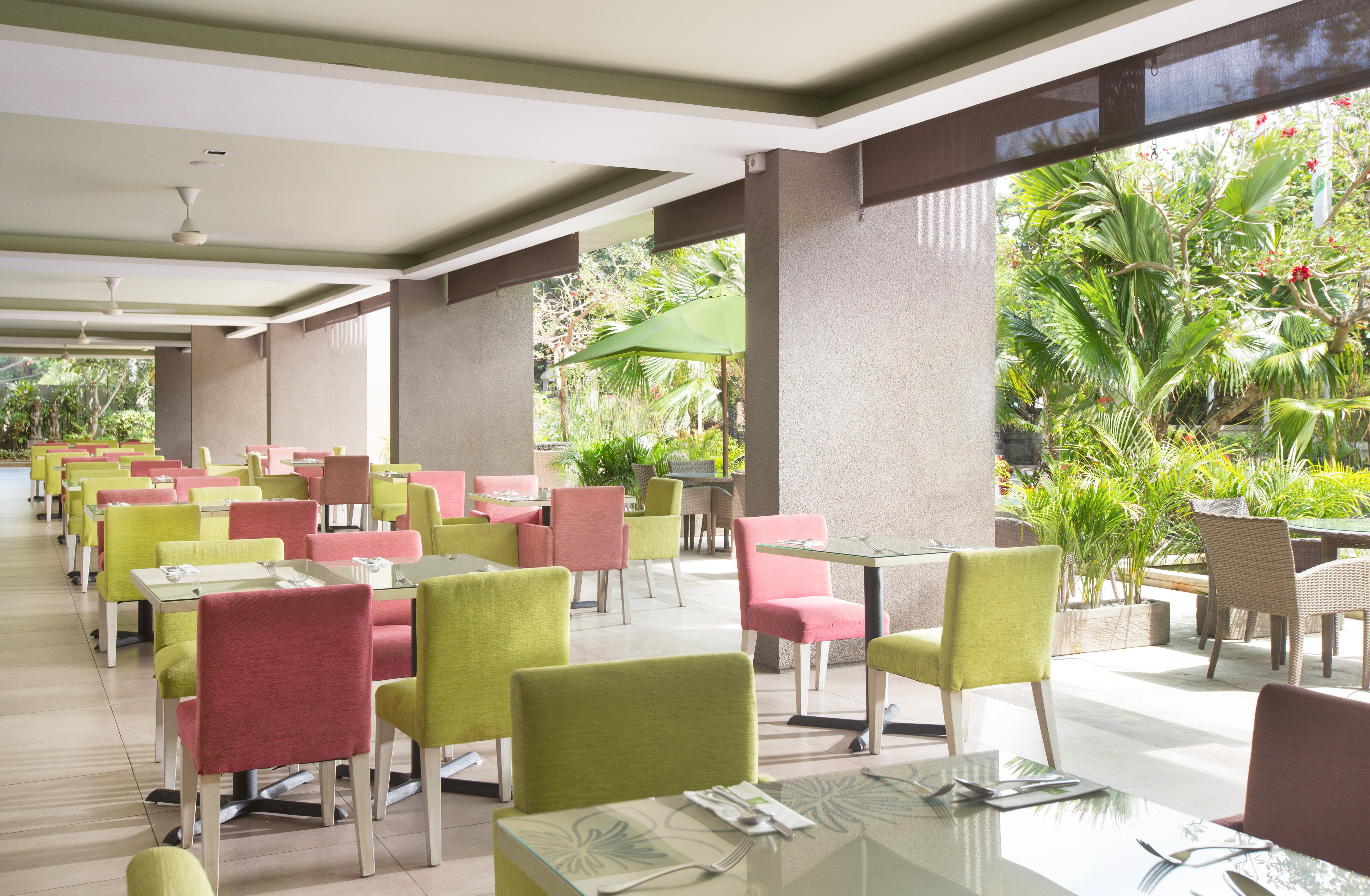 Фото Hilton Garden Inn Bali Nusa Dua