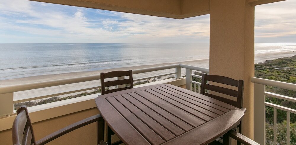 Фото The Sanctuary at Kiawah Island Golf Resort