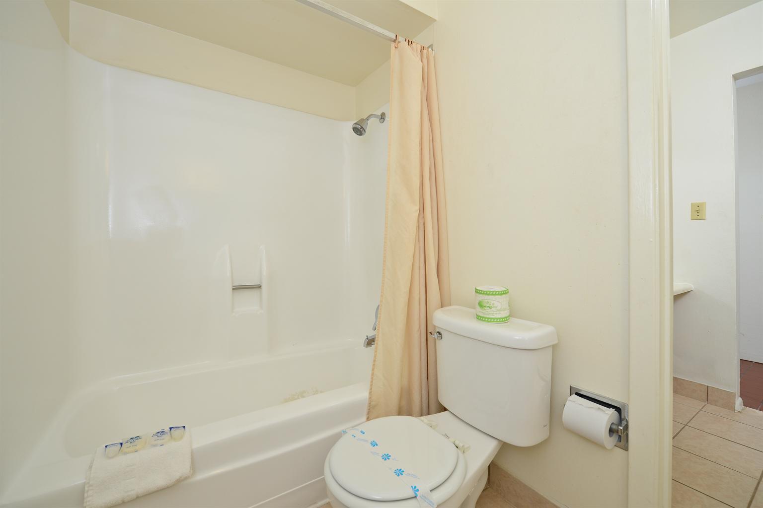 Фото Americas Best Value Inn Eloy Casa Grande