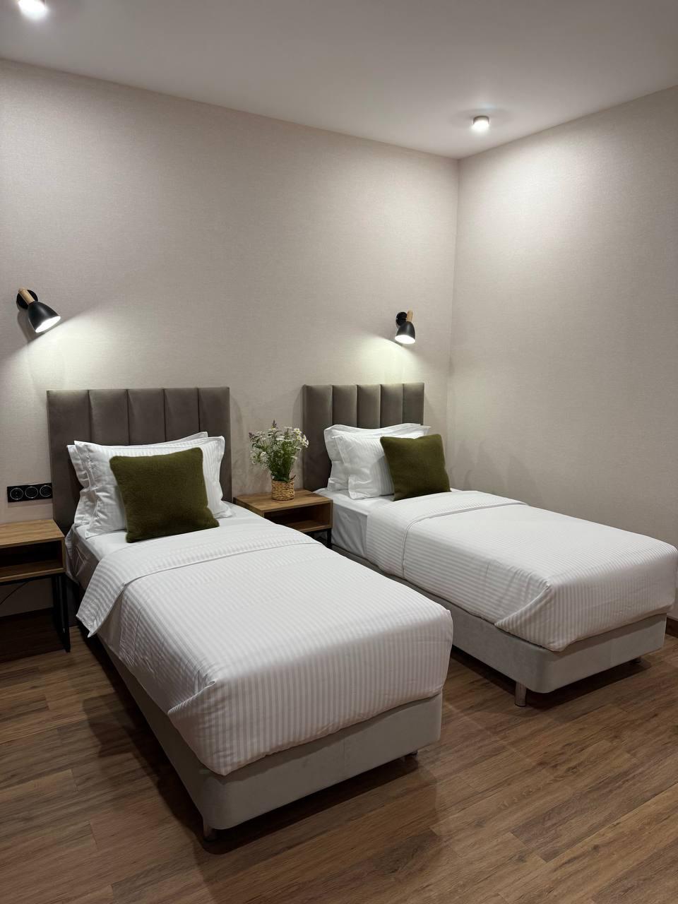 Фото Chalet Monte