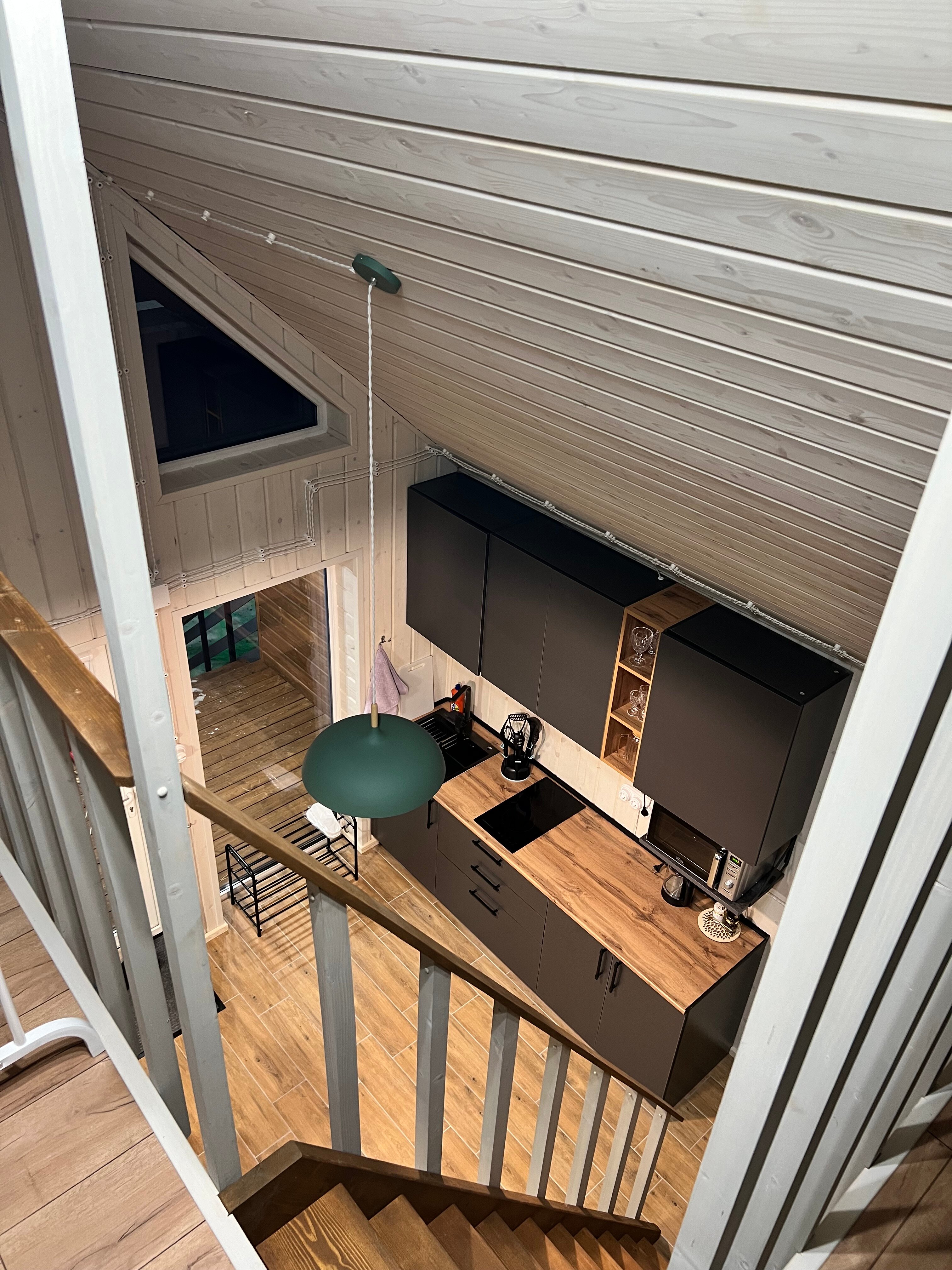 Фото Лесная Заимка