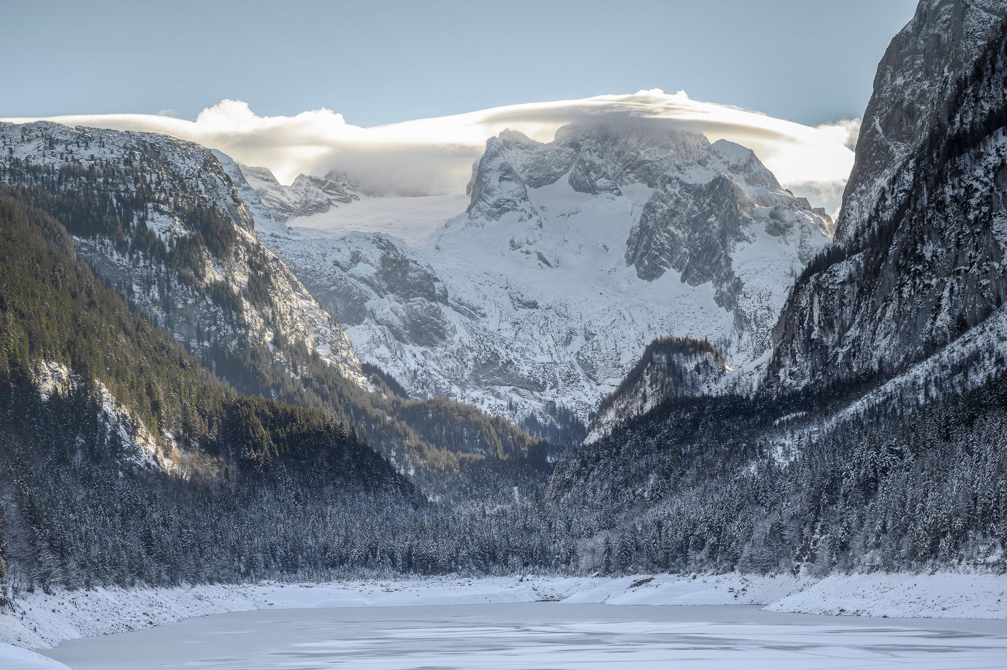 Фото Cooee alpin Hotel Dachstein