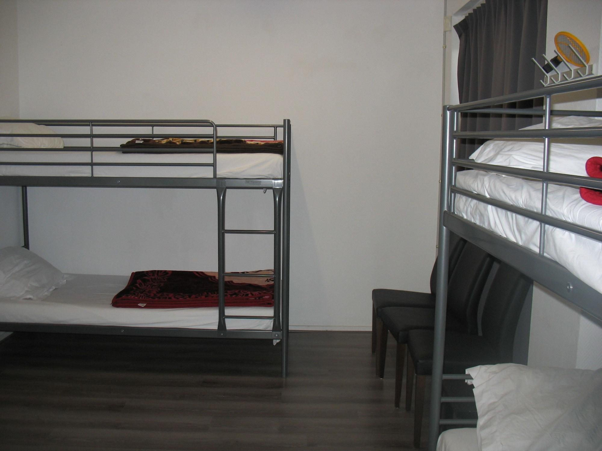 Фото Guest House Amsterdam