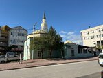 Takkaci Mosque (Antalya, Muratpasa District, Balbey Neighborhood, 414th Street, 6), mosque