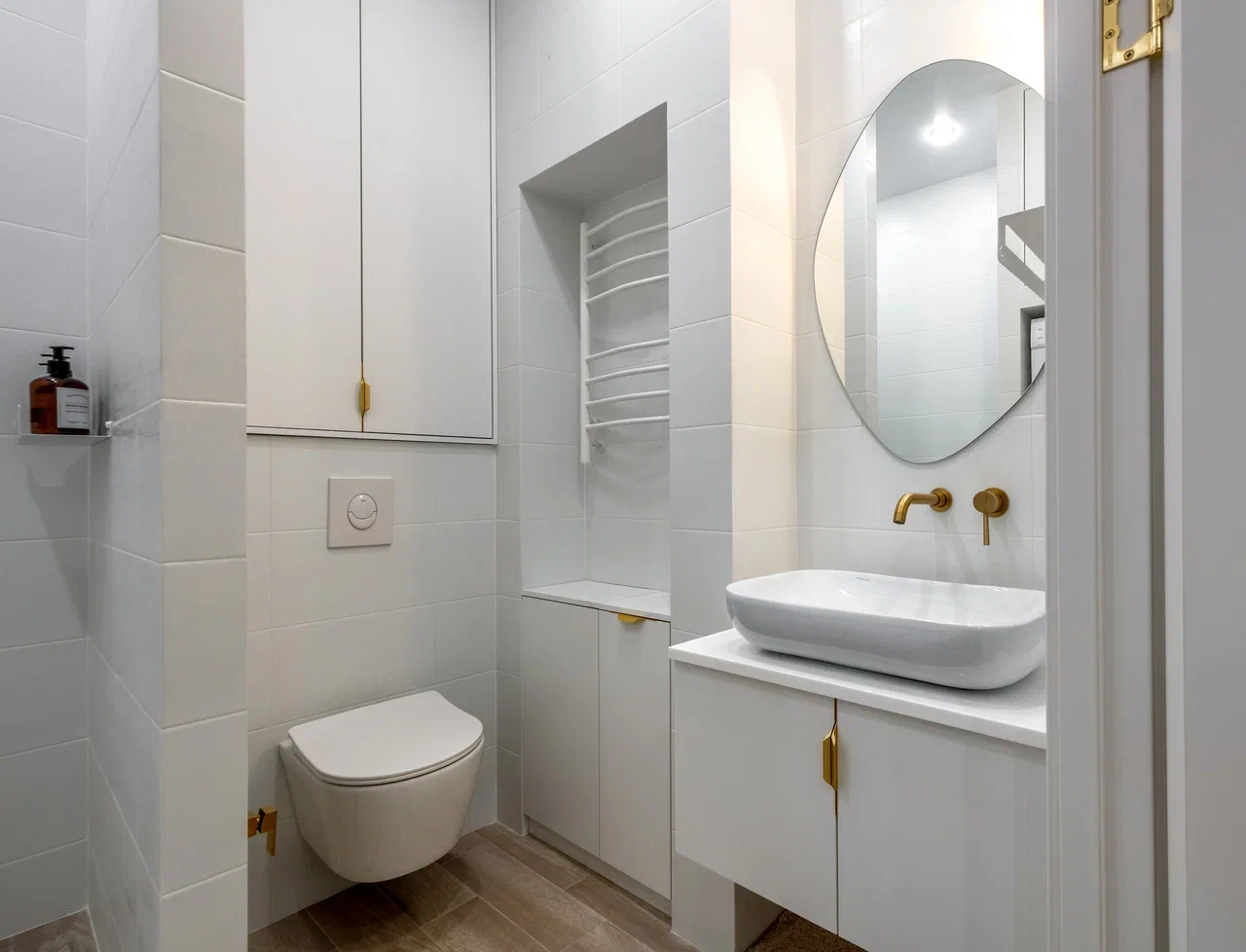 Фото Московский квартал