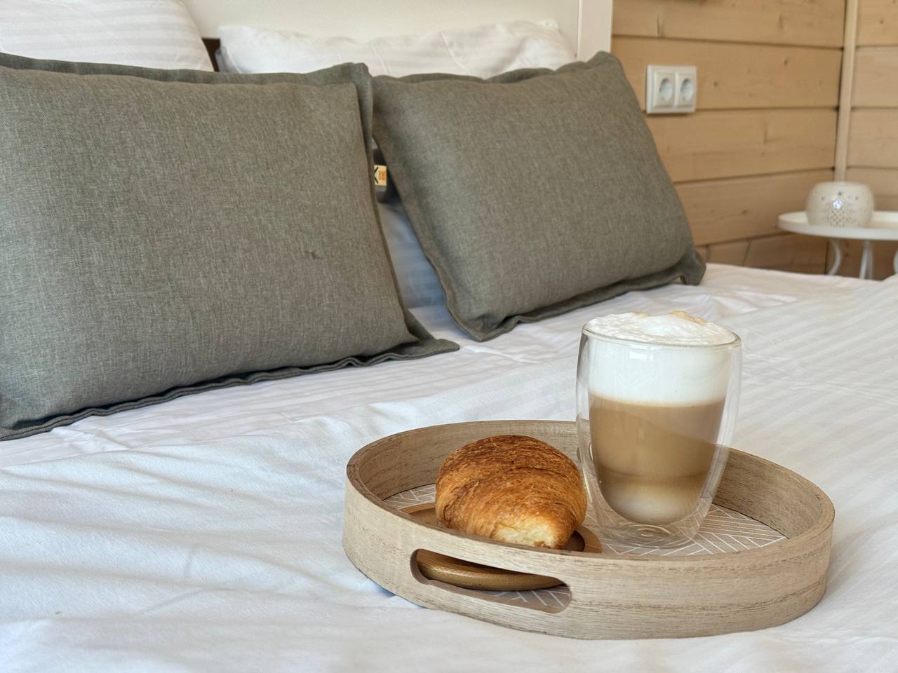 Фото Sabai Family