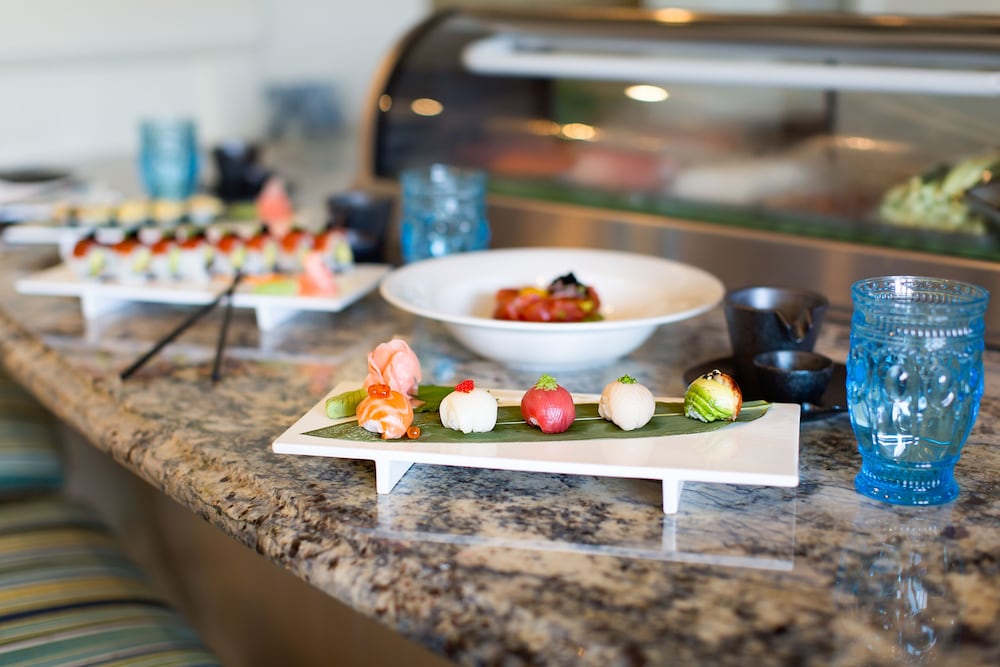 Фото Henderson Beach Resort