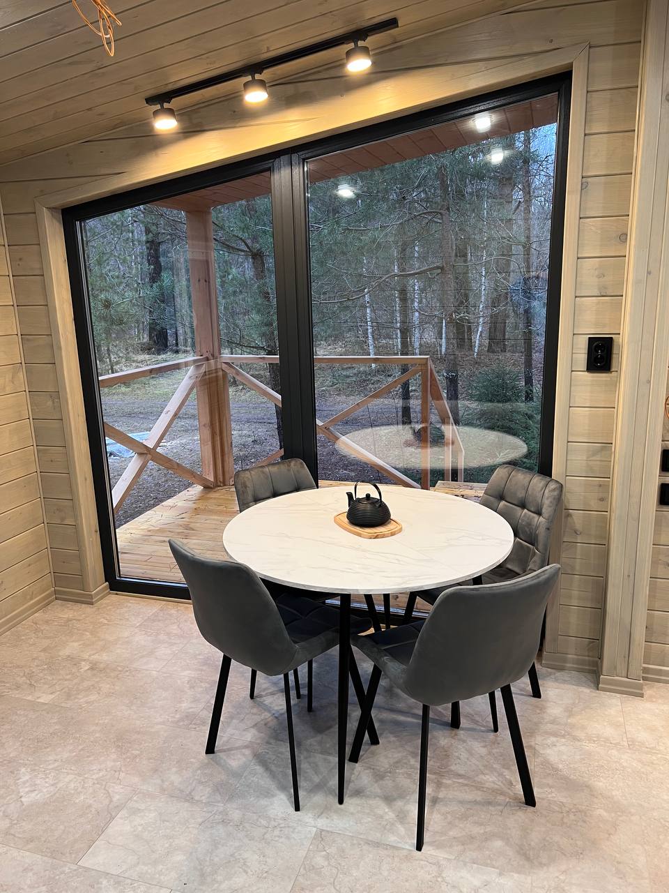 Фото Экопарк Дар