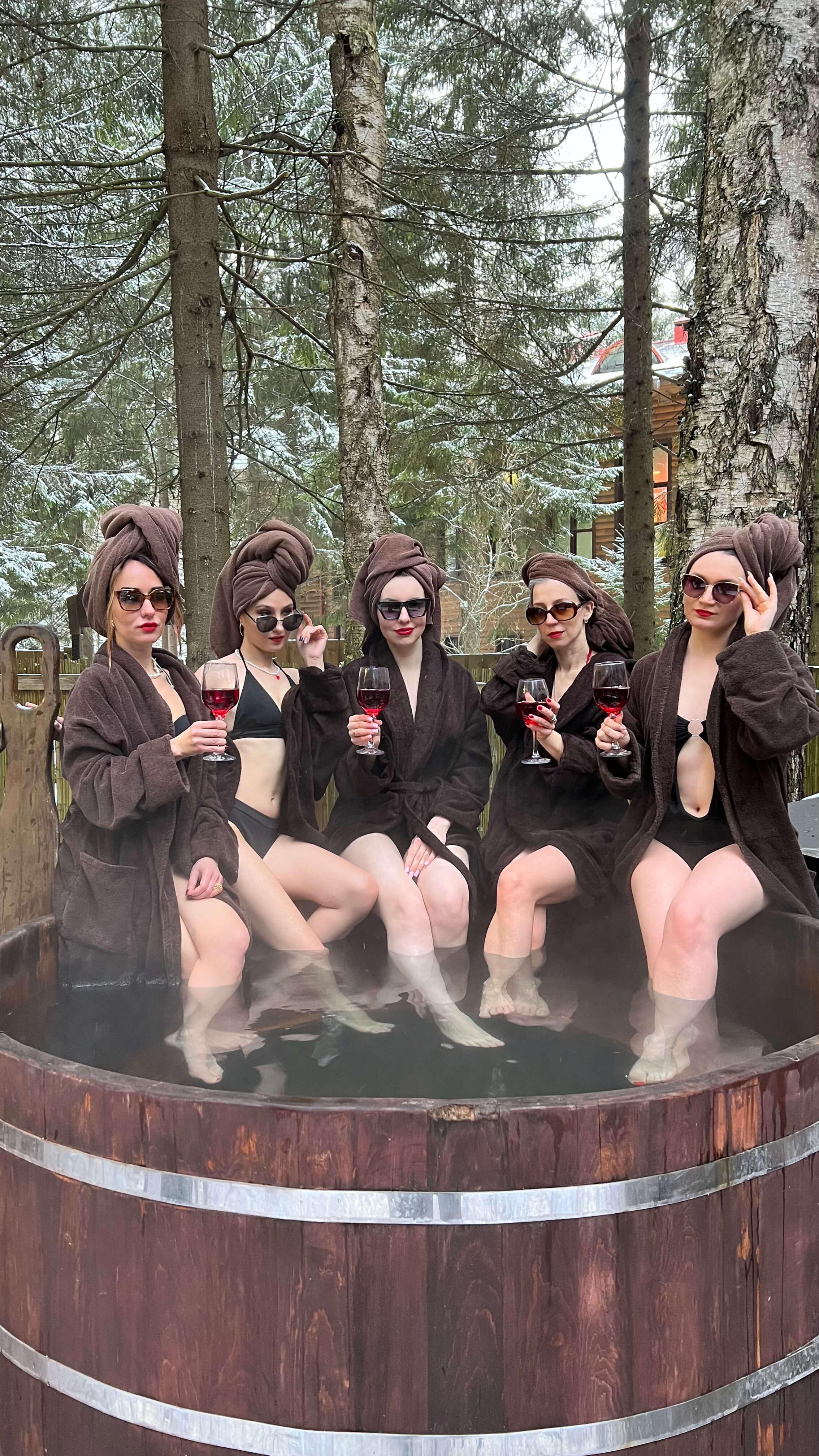 Фото Истра Холидей