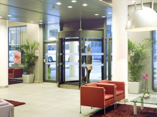 Фото ibis Styles London Southwark - near Borough Market Hotel