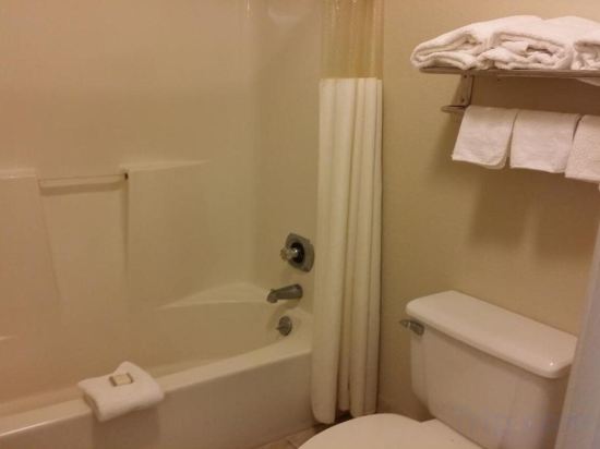 Фото Howard Johnson by Wyndham Dothan