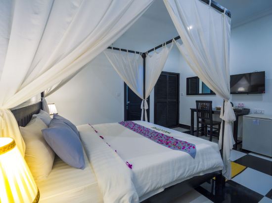 Фото Rithy Rine Angkor Residence