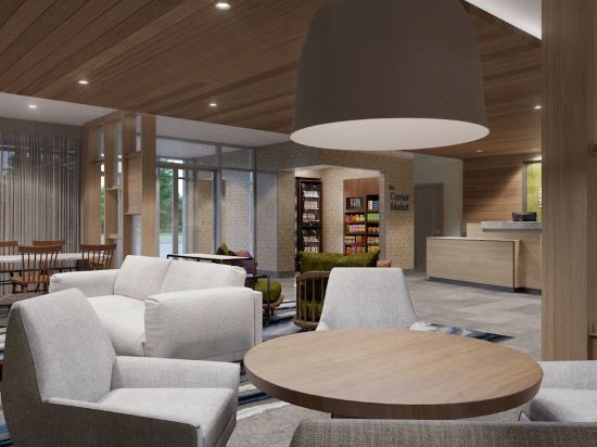 Фото Fairfield Inn & Suites by Marriott Goshen Middletown