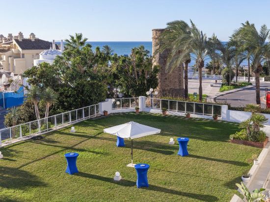 Фото Hotel Alay Puerto Marina - Adults Only Recommended